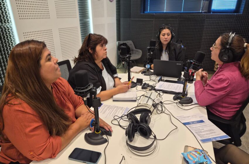  Comodoro será sede de una capacitación inédita sobre inclusión laboral para personas con discapacidad