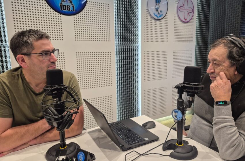  Capacitaciones, ferias y producción local: el INTA fortalece el trabajo con pequeños productores en la región