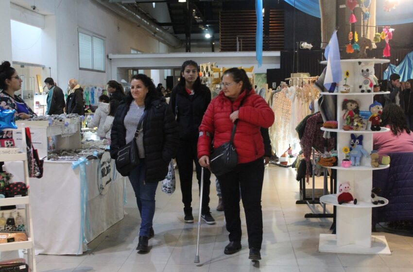  La Municipalidad celebra el Mes de la Patria con una agenda cargada de cultura y tradición