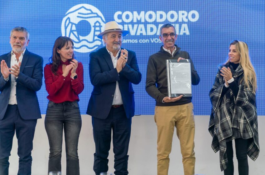  El Municipio y la Universidad dieron inicio a la primera Diplomatura y Jornadas de Actualización sobre Autismo