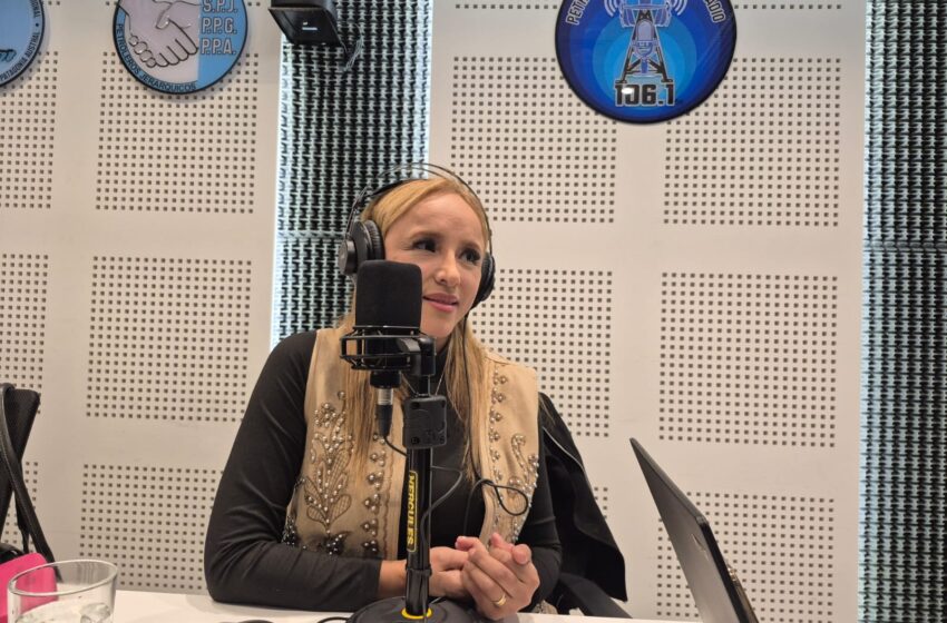  Mujeres de la construcción impulsan espacios de formación, inclusión laboral y participación sindical en Comodoro