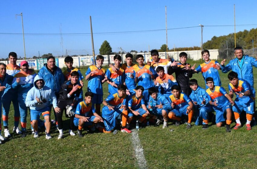  Chubut continúa sumando medallas en los Juegos Epade