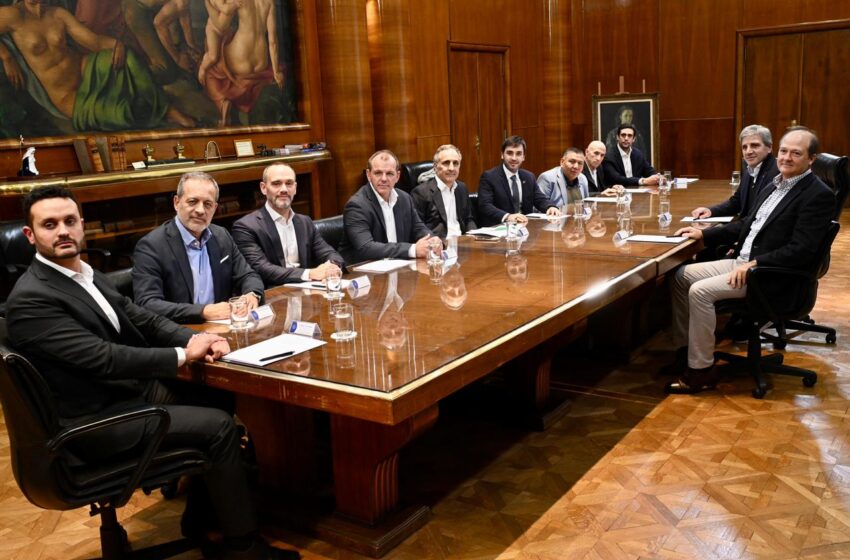  Chubut suma USD 680 millones en inversiones a través del RIGI para sostener la actividad petrolera