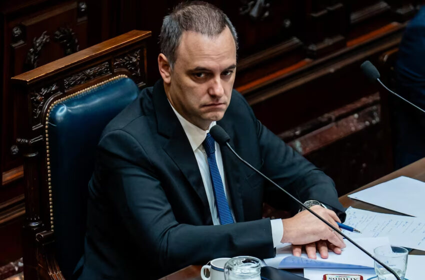  Un acto de fe