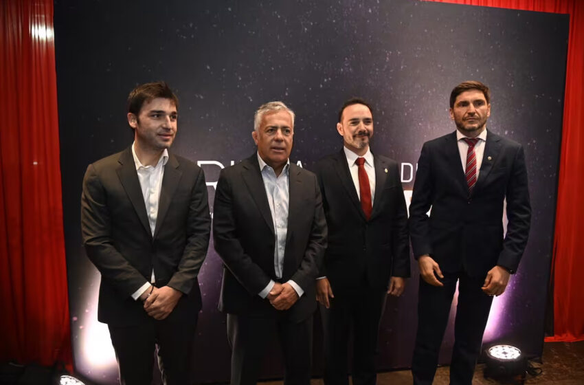  Los gobernadores ya coordinan fechas para desdoblar las elecciones provinciales y despegarse de la contienda nacional
