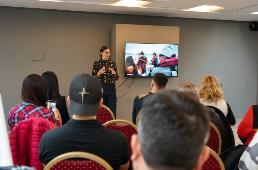  Capacitación, innovación y crecimiento: ya podés inscribirte en Rada Tilly Impulsa