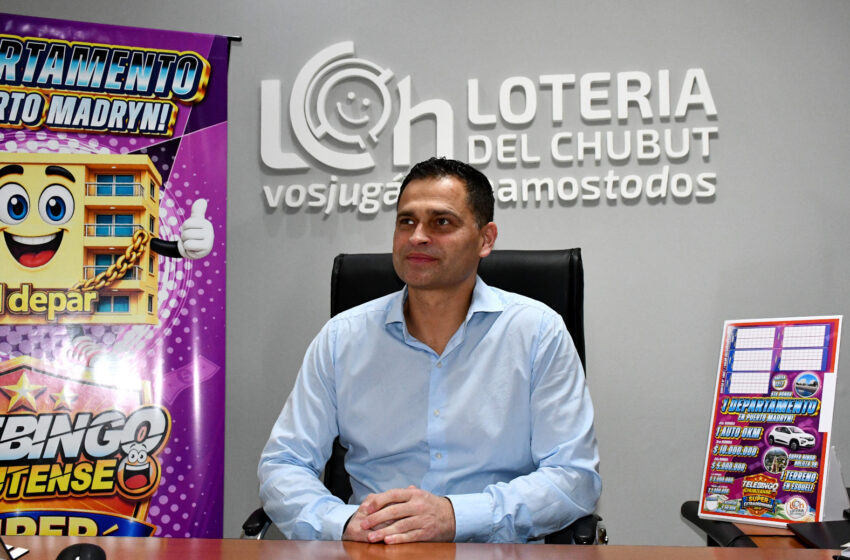  El Telebingo de julio sortea un departamento, un terreno y un automóvil