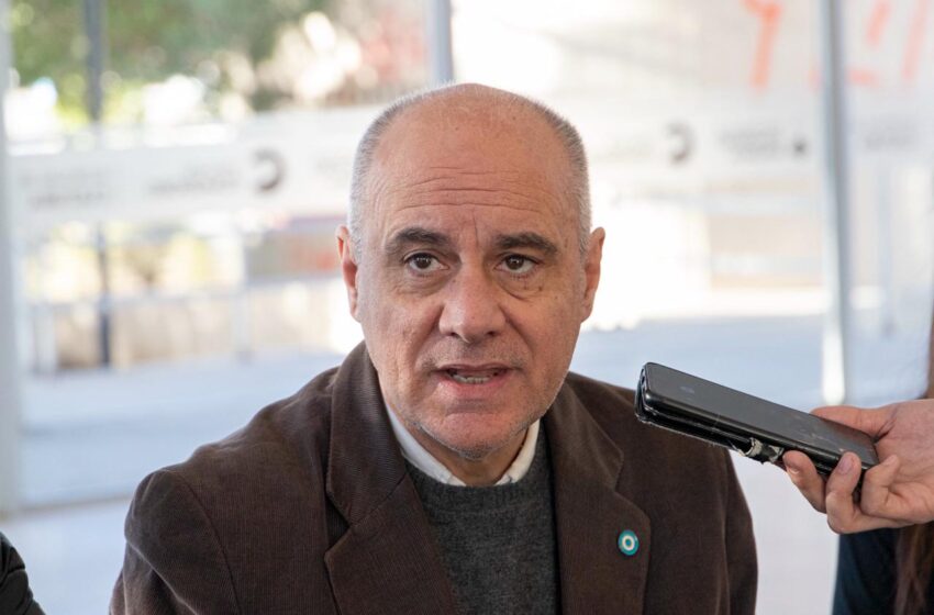  El transporte a Diadema normalizó su servicio tras el pago de un adelanto millonario por parte del Municipio