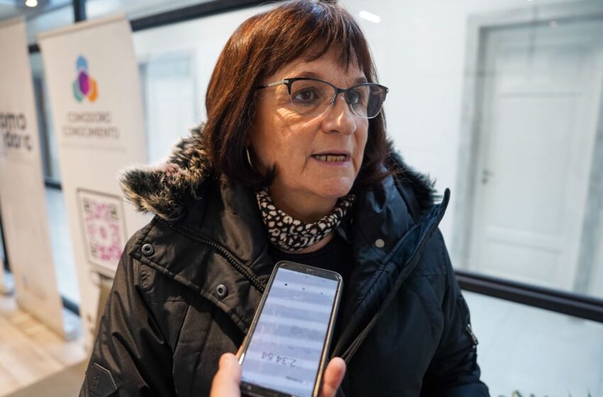  El Municipio concretará importantes encuentros sobre violencia digital, crianza y entornos digitales