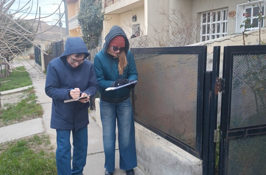  Continúan los peritajes técnicos en El Marquesado