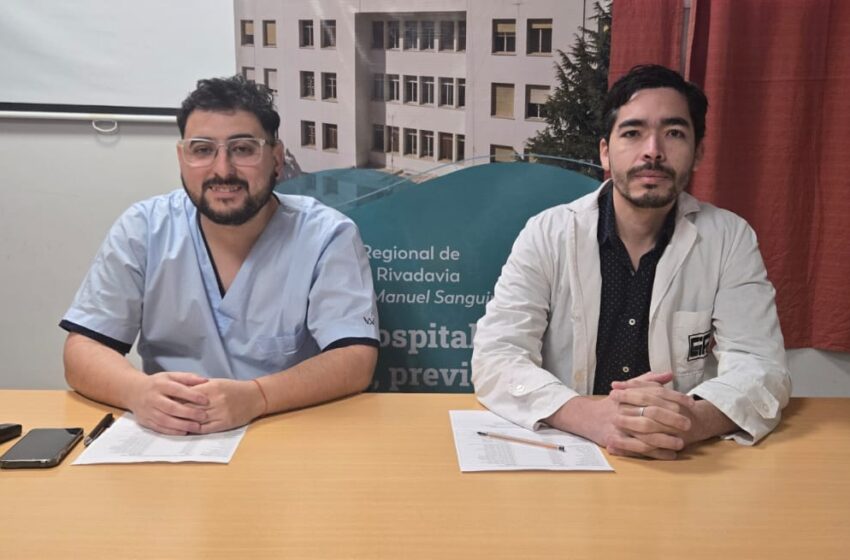  EL HOSPITAL REGIONAL INCORPORA RESONANCIAS MAGNÉTICAS CON ANESTESIA Y SEDACIÓN