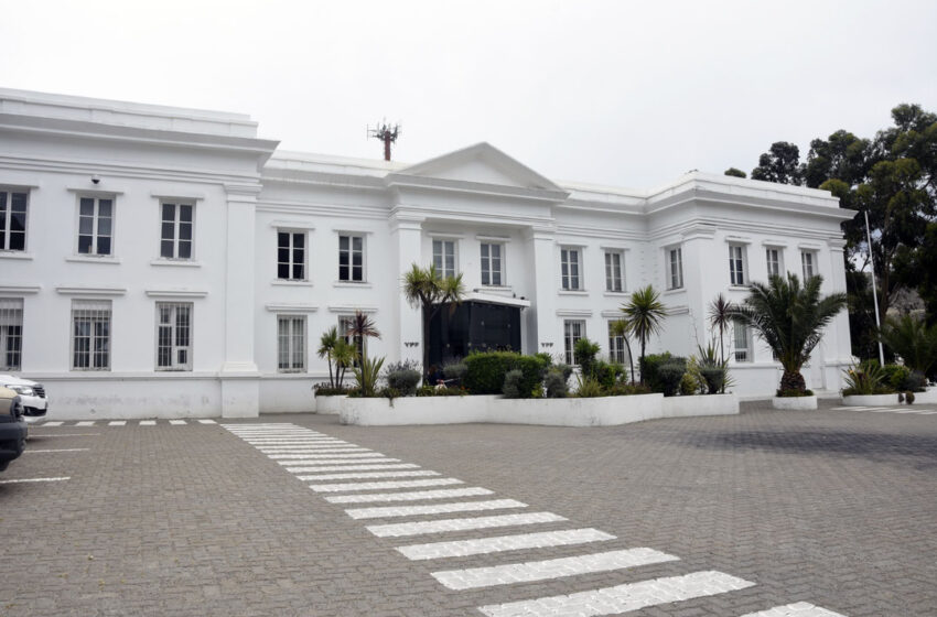  Othar repudió la cesión de bienes de YPF y reclamó que el patrimonio quede en manos de Comodoro
