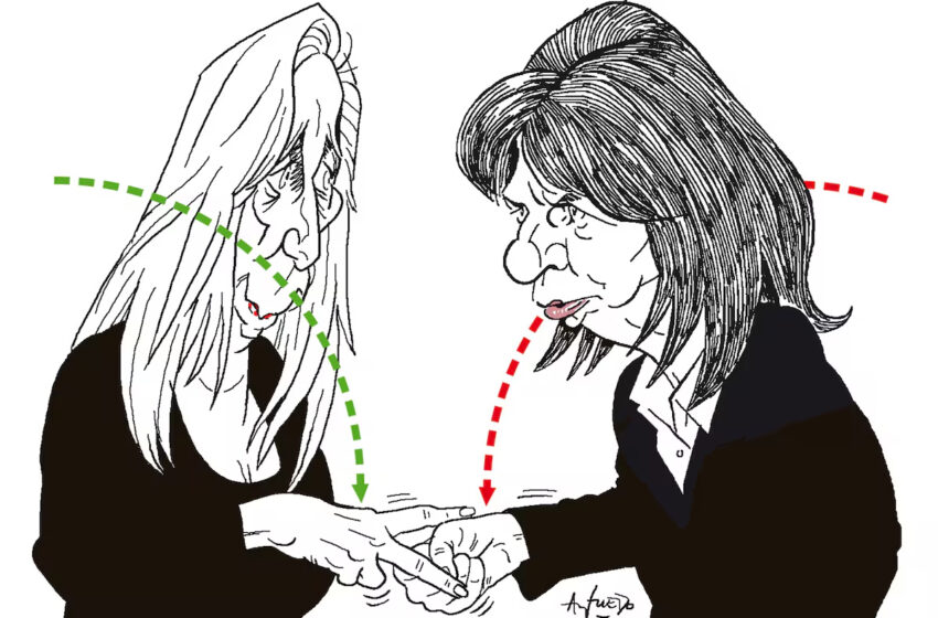  Inocentes y culpables en tiempos de Milei