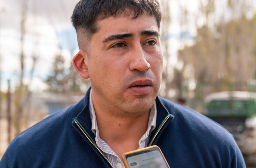  El Municipio avanza en la readecuación de lotes fiscales para los damnificados por el cerro Hermitte