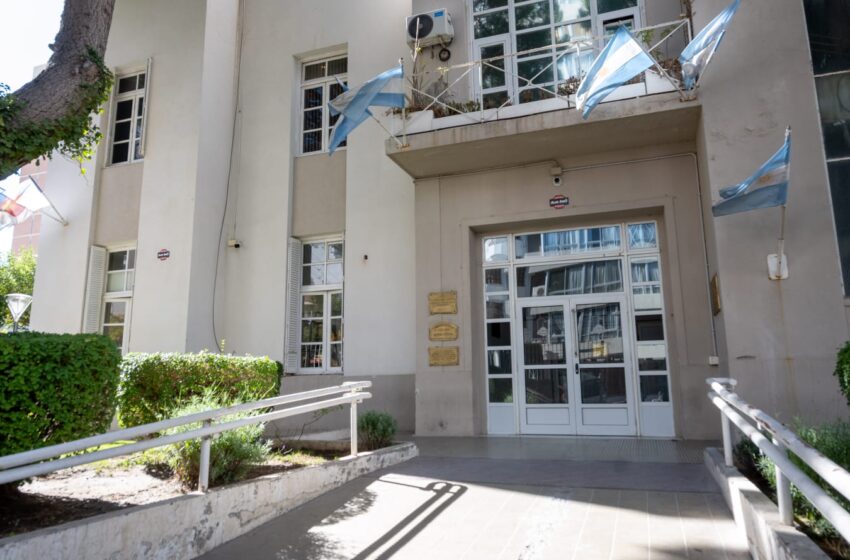  El Ejecutivo Municipal convocó a una sesión extraordinaria para garantizar el pago de los haberes de julio