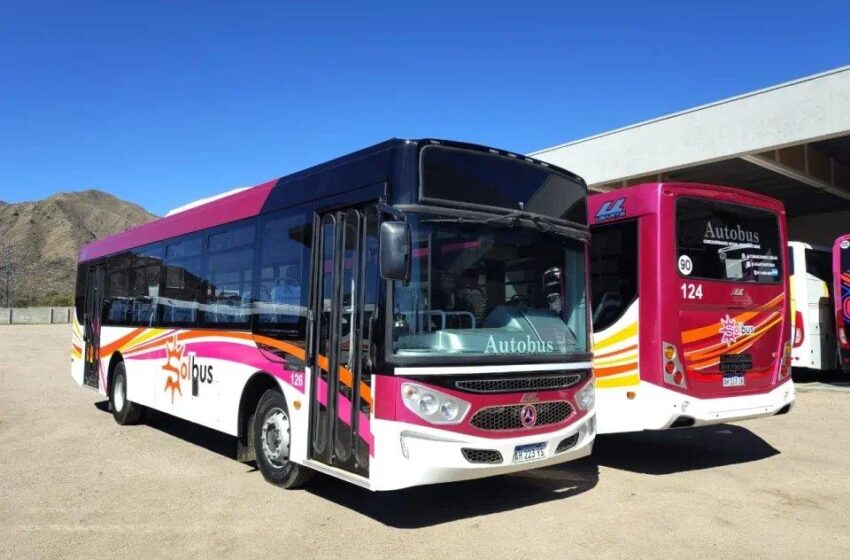  La UTA exigió que la nueva concesionaria incorpore al 100% de los trabajadores del transporte urbano