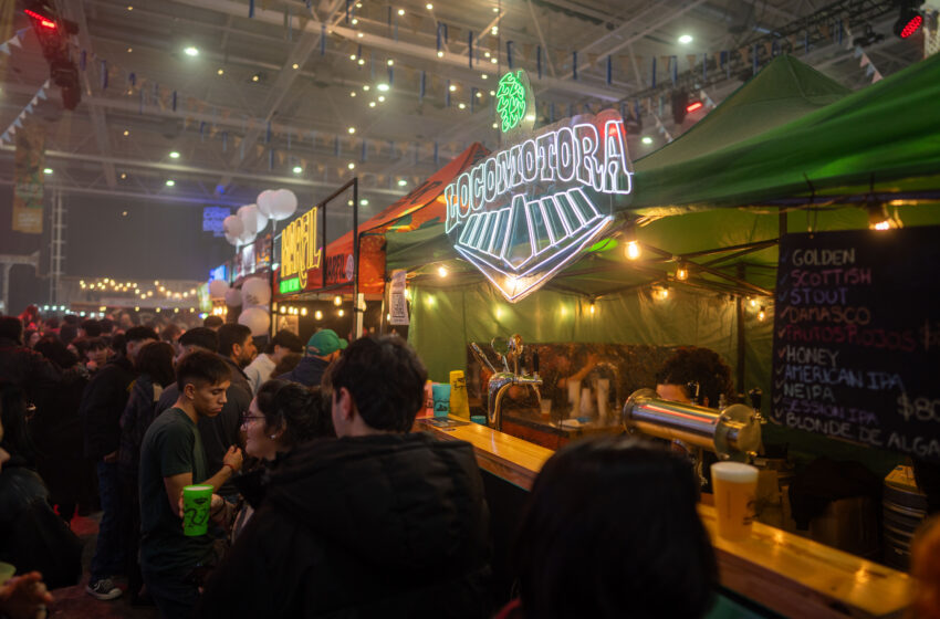  Llega la 1era. Edición del evento Comodoro FoodTruck desafiando al invierno dentro del Predio Ferial