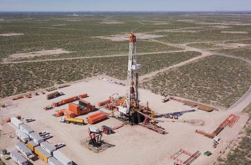  Advierten que la Cuenca del Golfo San Jorge necesita un plan de largo plazo antes de que vuelva a caer el precio del petróleo