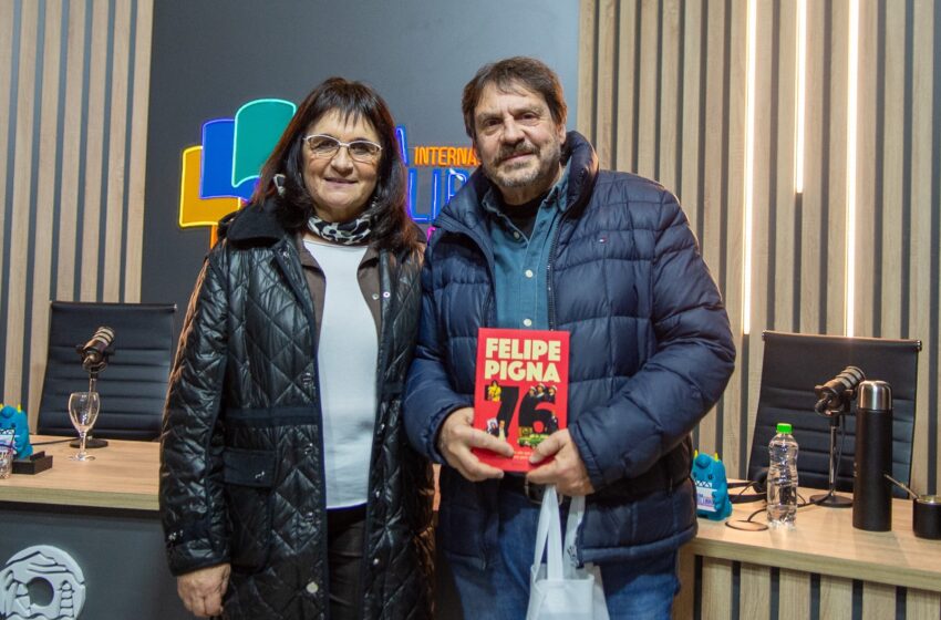  Récord de concurrencia: la Feria del Libro ya convocó a más de 30 mil asistentes