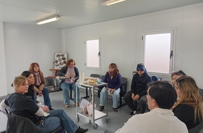  Postvención en Comodoro: grupos gratuitos acompañan a personas atravesadas por una muerte por suicidio