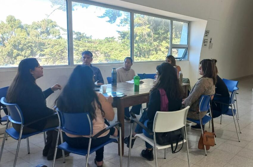  Prevención del suicidio: “No hace falta ser especialista para poder brindar ayuda”