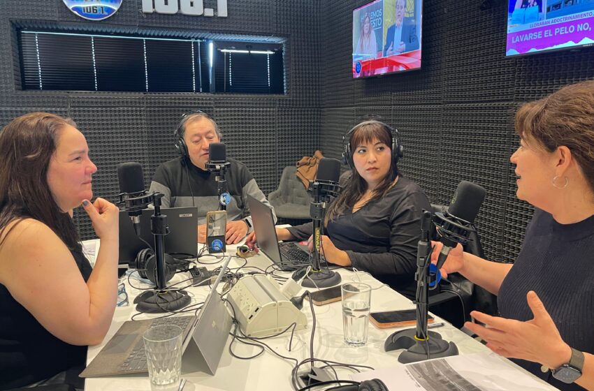  Hidrógeno verde: plantean que Comodoro debe producir, agregar valor y generar empleo en la región