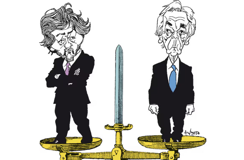  Incertidumbres en la Justicia