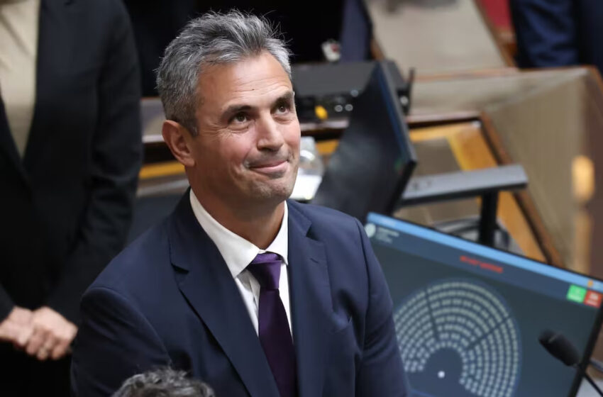  Diputados: el Gobierno buscará esta semana darle media sanción a los proyectos económicos de Milei