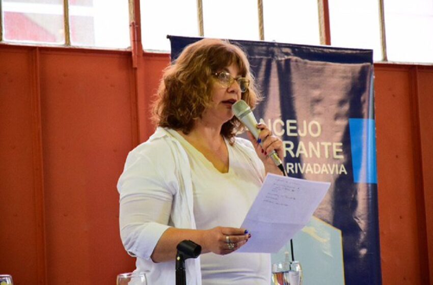  Caso Sancci: denunciantes reclaman garantías ante su posible regreso a la UNPSJB