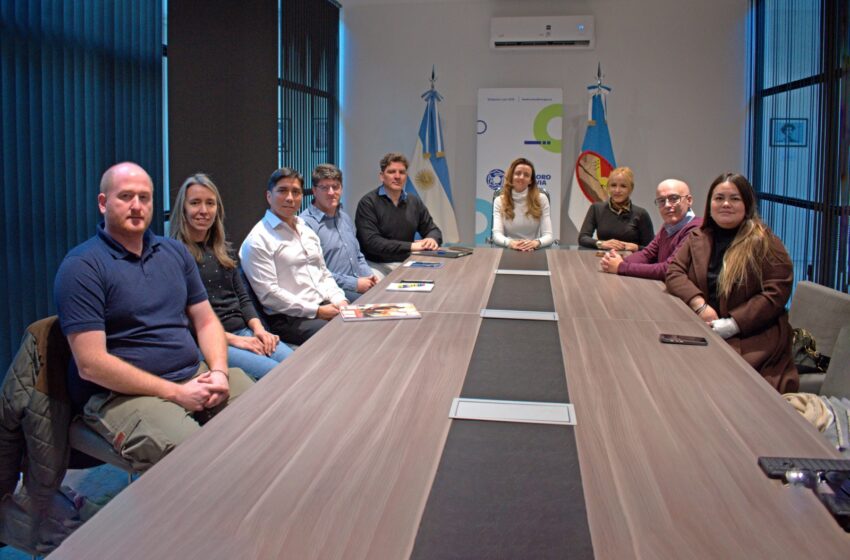  La gestión local, articula acciones para impulsar el compostaje en las escuelas