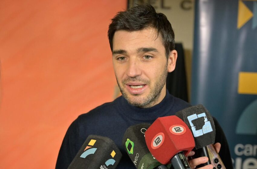  Alivio fiscal para el campo: Torres destacó la aprobación de la prórroga de exenciones impositivas