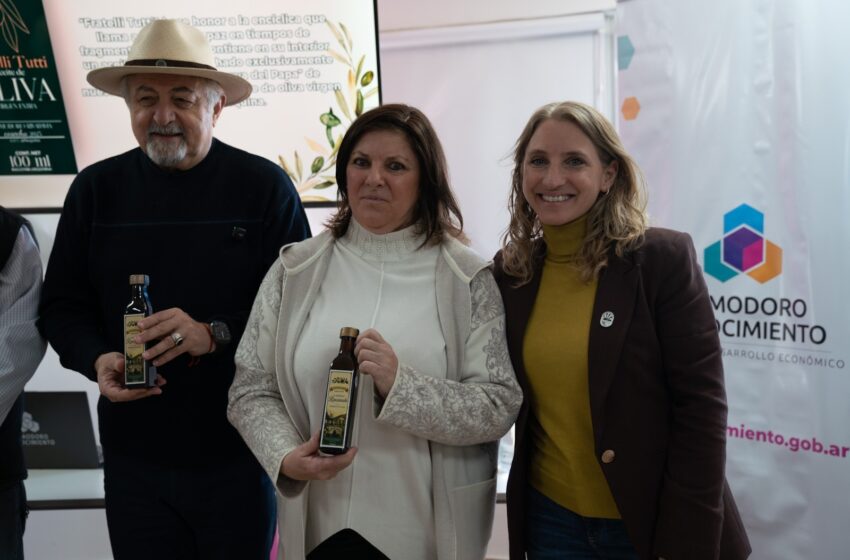  Comodoro y Rada Tilly fortalecen el ecosistema emprendedor y empresarial de la región