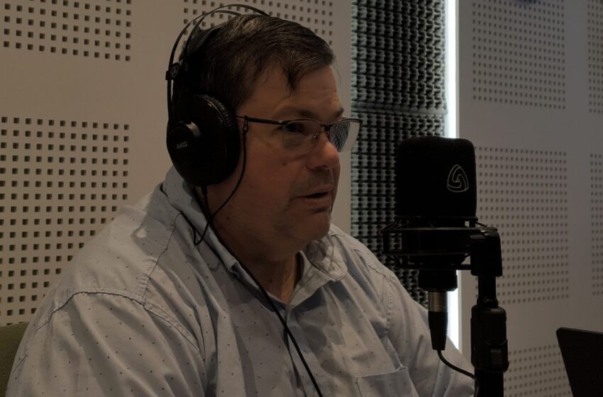  Jones advirtió por la cadena de pagos familiar: “Casi el 60% tiene algún compromiso de deuda”
