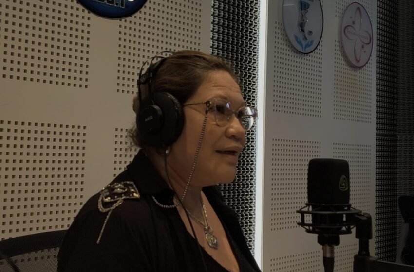  Falsas denuncias: La Dra. Carolina Martínez planteó aumentar las sanciones y pidió preservar las garantías del debido proceso