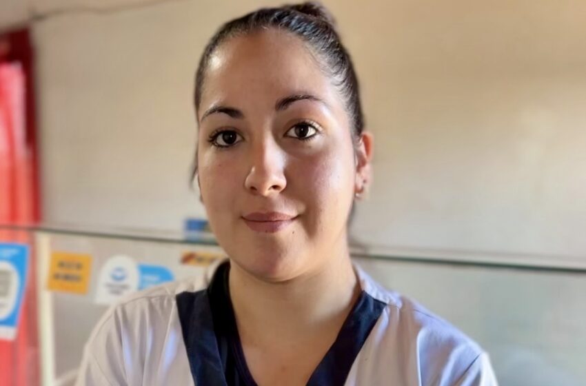  Chubut Emprende sigue acompañando a emprendedores de toda la provincia