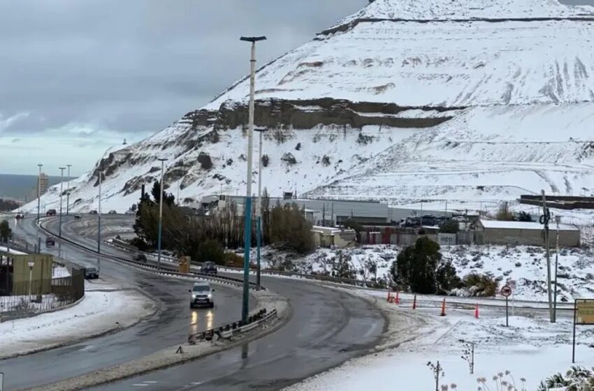  Seguridad vial: “Unos minutos más no valen lo que se puede llegar a generar”
