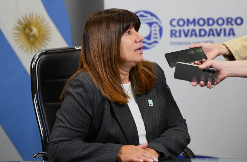  Comodoro será sede de la primera Feria Intersectorial de Educación Sexual Integral