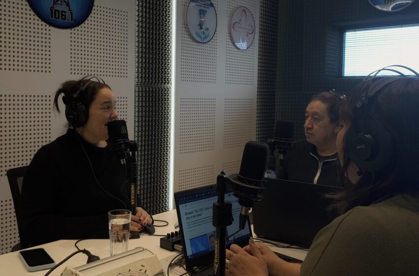  Hidrógeno verde: Chubut presentó una hoja de ruta para transformar su potencial en inversiones y empleo