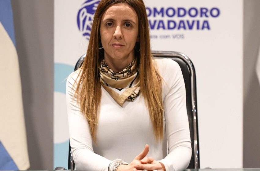  Avanzan en la mensura para el nuevo desarrollo urbano en la zona de los ex galpones de YPF