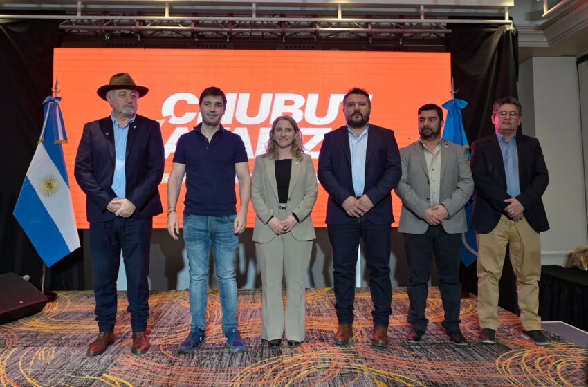  Tras las gestiones de Torres, Nación aprobó la garantía para el financiamiento por USD 150 millones para el nuevo acueducto de Comodoro