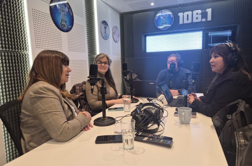  Salud y género: el Municipio advierte una mayor demanda y refuerza la asistencia territorial