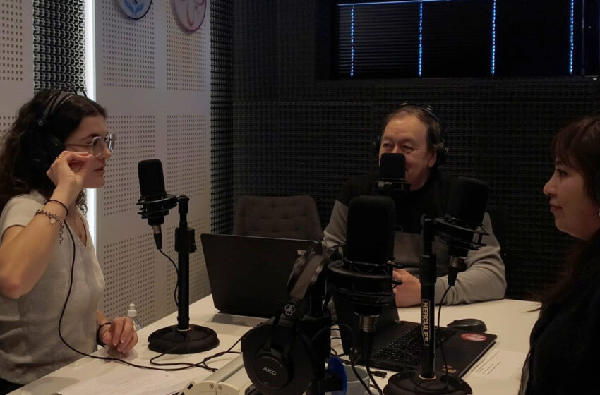  Hábitos saludables en la infancia: “Mientras más temprano arranquemos, mejor”