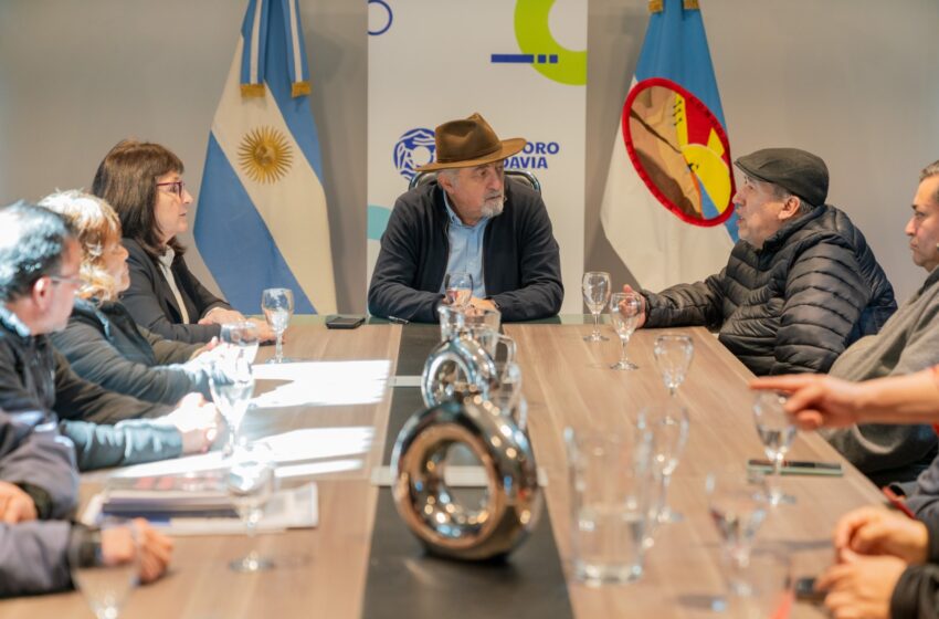  El Municipio acompaña una nueva edición de la Fiesta Nacional de las Provincias