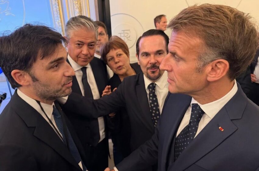  Chubut cerró Argentina Week con una inversión récord para Cerro Dragón y nuevos proyectos industriales y pesqueros