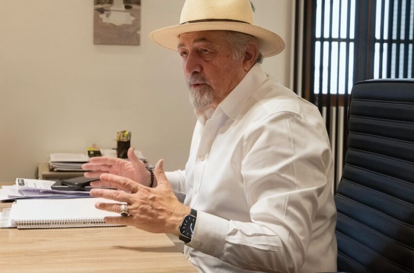  Othar exigió al ENReGE revisar los costos de transporte en las facturas de gas