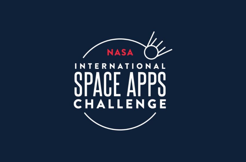  Comodoro se prepara para una nueva edición del NASA Space Apps Challenge: será el 14 y 15 de noviembre