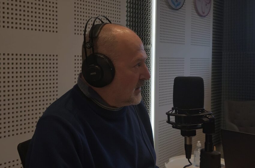  Horacio Avendaño advirtió sobre los riesgos de la inteligencia artificial autónoma y pidió avanzar en su regulación