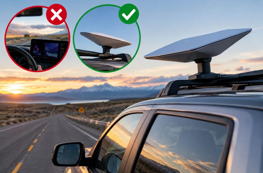  Sabrina Guerrero advirtió sobre los riesgos de las nuevas tecnologías al volante: “Hay que hacer prevención antes de tener más noticias”