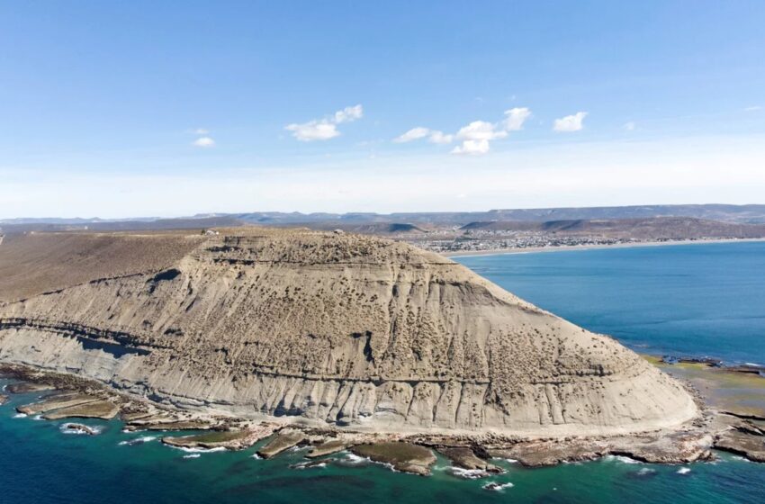  Seaside Turismo llevará a la Expo Turismo sus propuestas de senderismo, naturaleza y aventura en la costa de Comodoro